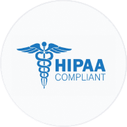 HIPAA Compliant